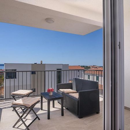 Apartman Tommy Трогир Экстерьер фото