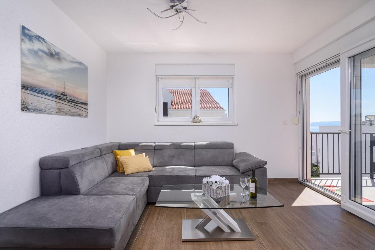 Apartman Tommy Трогир Экстерьер фото